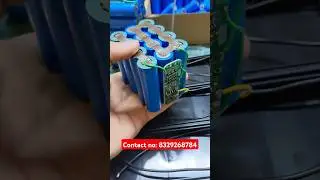 Price of 12 volt 8 ah Lithium ion High Quality battery pack For Life 3 to 4 years ✅