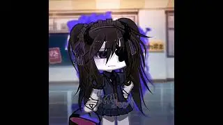 ⋆˙⟡ Eyes were like mine.. #gacha #gachatrend #gachalife #trend #trending #shorts #viralshorts #edit