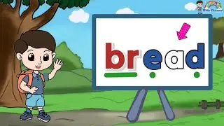 Consonant Blends | The 
