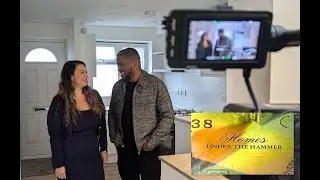 El Green Estates - Homes under the Hammer Episode - MV