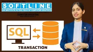 Mastering SQL Transactions with Kareena Ma&rsquo;am | Ensure Data Accuracy & Control 🧠