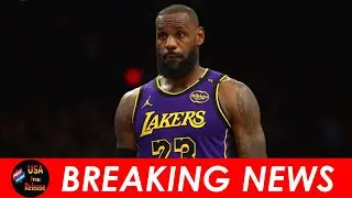 THE STERN WARNING LEBRON JAMES GAVE HIS FINANCIAL ADVISOR TO PREVENT THEM FROM STEALING HIS MONEY
