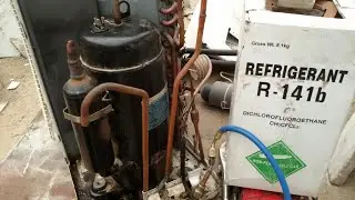 طريقة تنظيف السبلت من الزيوت بدون فك الكبليري الجزء  The method of cleaning  spilt the oils 1