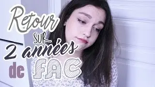 Mon avis et mon ressenti sur la FAC