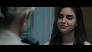 Scream V: (2022) At the hospital Sheriff Judith tell Samantha to depart town