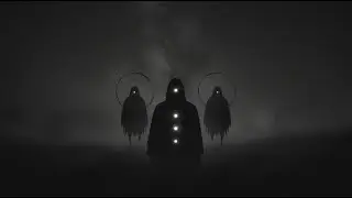 Chakra 'Silhouettes'
