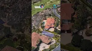 Youtuber Faze Rug's $3.5 million home in Poway, California