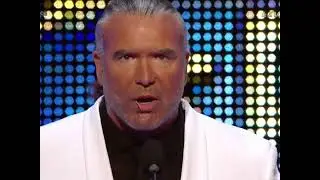 Scott Hall: 