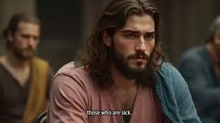 Matthew's Calling: His Story
