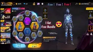 Darkness Ring Event || Eternal Essence Bundle || Eternal Avenger Bundle || Universal Ring Event #ff 