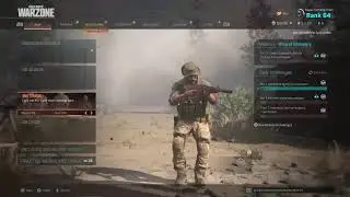 CallofDuty Modern Warfare  season 4 gameplay