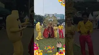 Adira Festival 2023 sudah dimulai, dan kota pertama yang dikunjungi adalah Medan.