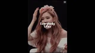 Please don&rsquo;t hate Blackpink !!!#blackpink #lisa #jennie #rose #jisoo #kpop