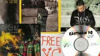 EastMain YG 2012 A.D.- Delivery Man ft. Carveno