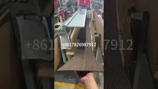 Manufacturer of charcoal panel PS panel in China