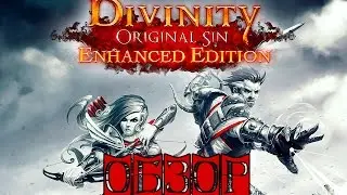 A Quick Review of Divinity: Original Sin - Enhanced Edition