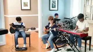 The Graystones 