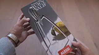 Alessi Juicy Salif