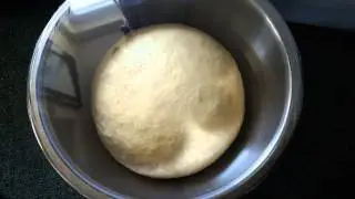 How does your Dough Grow
