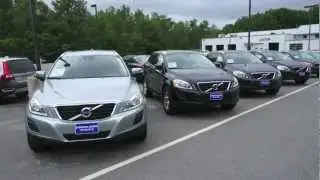 Volvo's Conquest Program Now Good Through June, 30 2012
