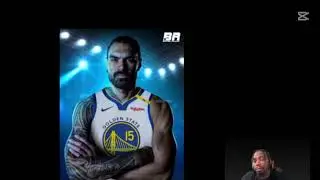 Steven Adams to the Golden State Warriors next Andrew Bogut, David Lee, McGee, & ZAZA replacement?