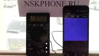 ZOPO 3X MT6595 Холодный и горячий старт GPS ГЛОНАСС