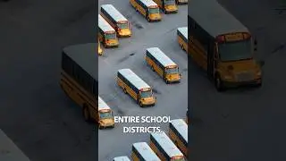 5G Towers & Power Lines: Schools vs Your Home