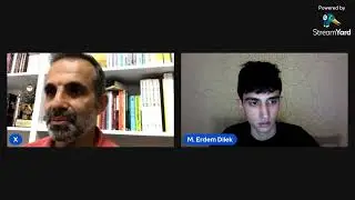 LİSEDE ULUSLARARASI EĞİTİM IB VE LİSE ETKİNLİKLERİ-CANLI
