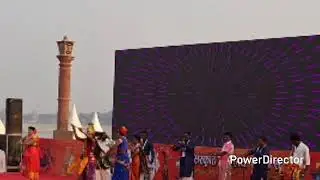 Maariamma Song Kashi Tamil Sangamam 2025