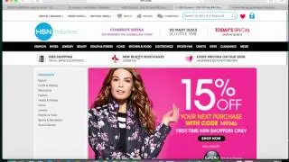 Hsn Coupon Code verification by I’m in!
