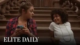 Does Posting A Picture With Someone Mean You&rsquo;re Dating? [Microships]