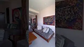 Part 1 Villa Fantasea Akumal Punta Sur #shorts #BuyPlaya #AkumalRealEstate #RivieraMaya