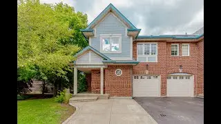 1-145 Edgewater Dr, Stoney Creek - HD VIRTUAL TOURS