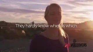 Kelley Buttrick - KB Voiceovers TV Commercial Advertising Voiceover Demo