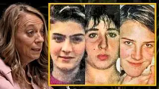 El Caso que lo Cambió Todo: Las Niñas de Alcàsser - Criminóloga y el Lado Más Oscuro de los Medios