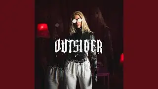 OUTSIDER