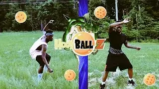 HoodBall Z Episode 1