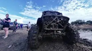 Séta a Babod Offroad Fesztiválon - 2023