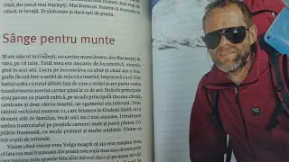 HenningProfesional -  David Neacșu,un explorator și alpinist de renume mondial