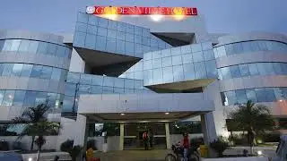 Golden Ville Hotel - Maraba (Para) - Brazil
