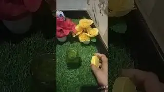 Coriander Mint Chutney | Make Healthy Green Chutney at Home Weight Loss Green Chutney Recipe, #sh...