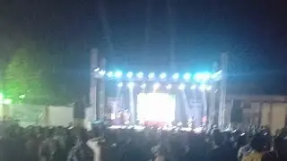 Sindri live show