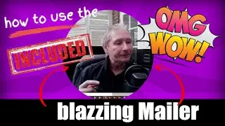 how to use the blazing hot ads - traffic source