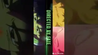 Dragon Ball Super Movie Broly | Official | Trailer.