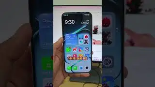 OnePlus Turbo 6: Test 5G, Lock Sim, tần số cảm ứng