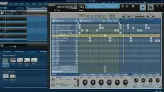 Beat Making Tutorial Part 1 