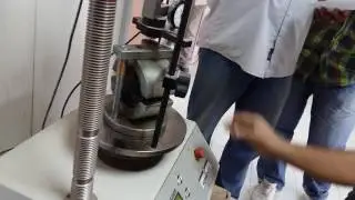Flow and stability test
