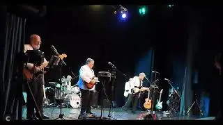 Revival, Bonington Theatre, Arnold, Sun 28 Sep 25