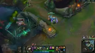 Kogma Quad kill
