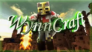 Minecraft - WynnCraft | Tribal Trouble! [12]